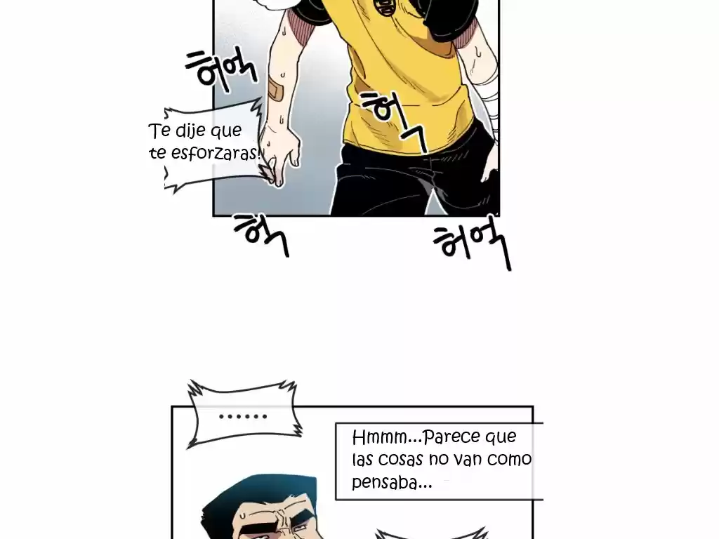 Chico Suicida capítulo 7.50, página 24