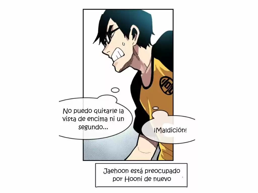Chico Suicida capítulo 7.50, página 32