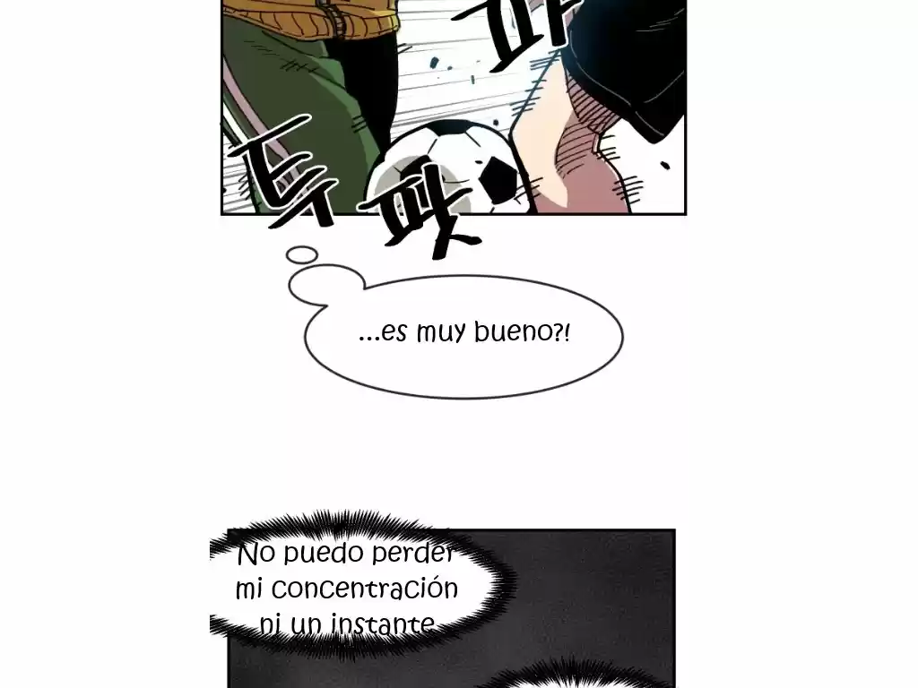 Chico Suicida capítulo 7.50, página 34