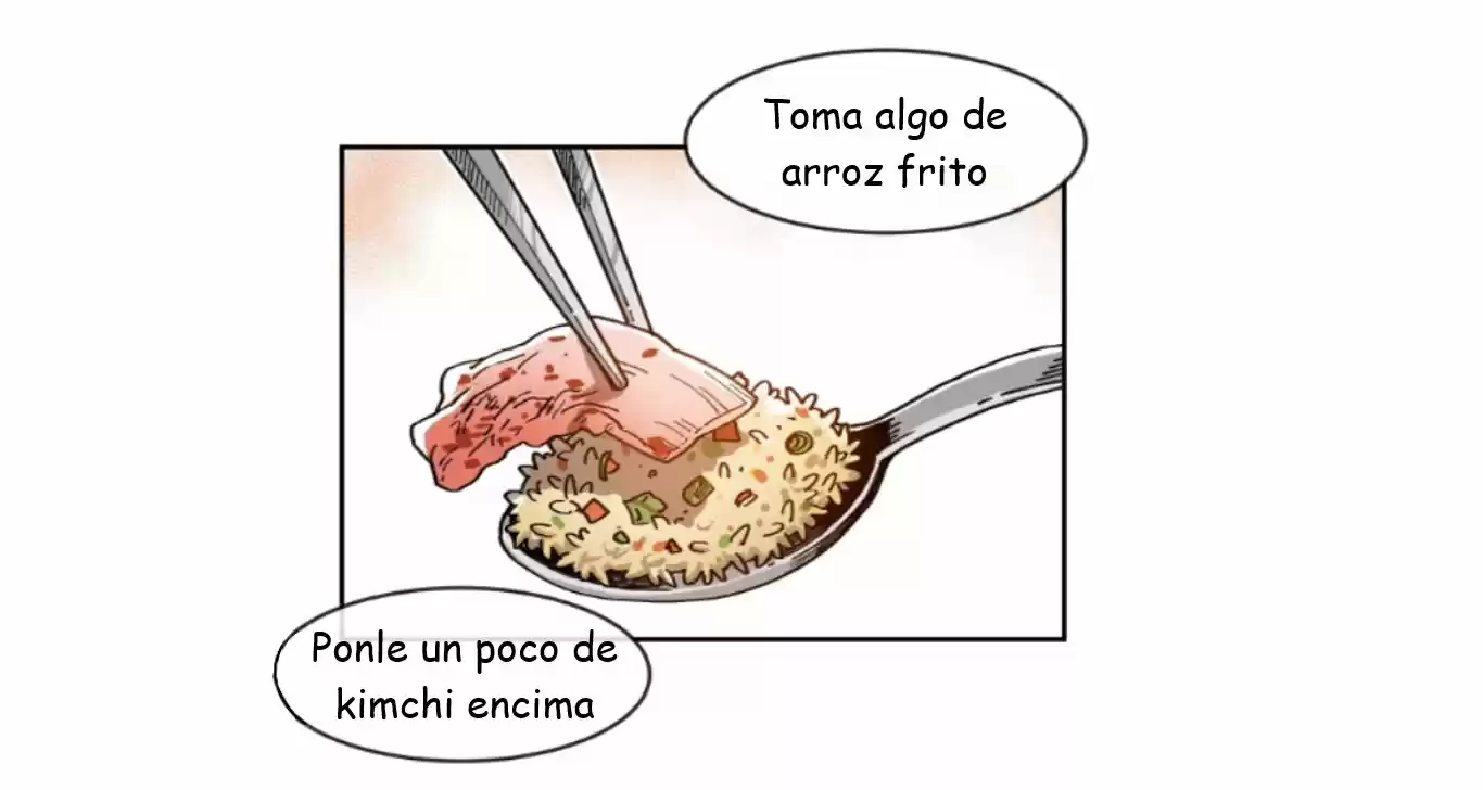 Chico Suicida capítulo 7, página 1