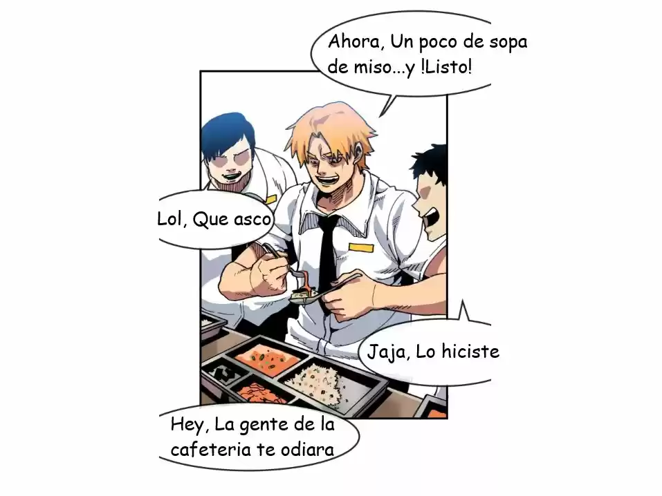 Chico Suicida capítulo 7, página 3