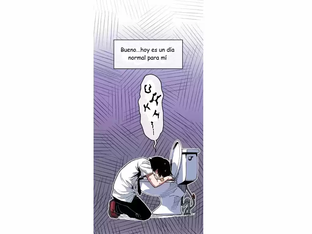 Chico Suicida capítulo 7, página 14