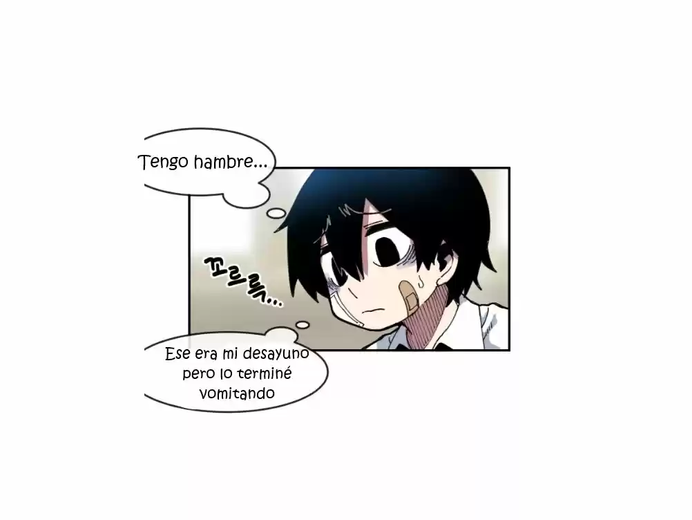 Chico Suicida capítulo 7, página 17