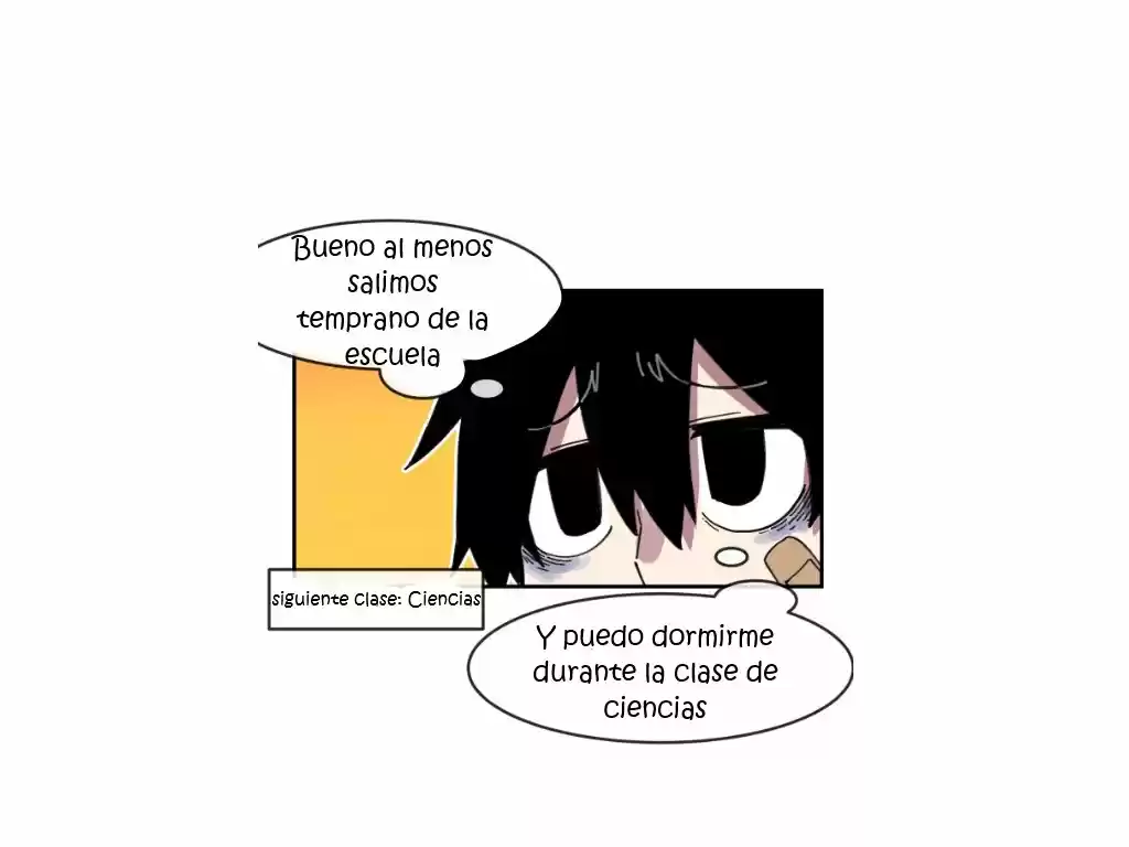 Chico Suicida capítulo 7, página 19