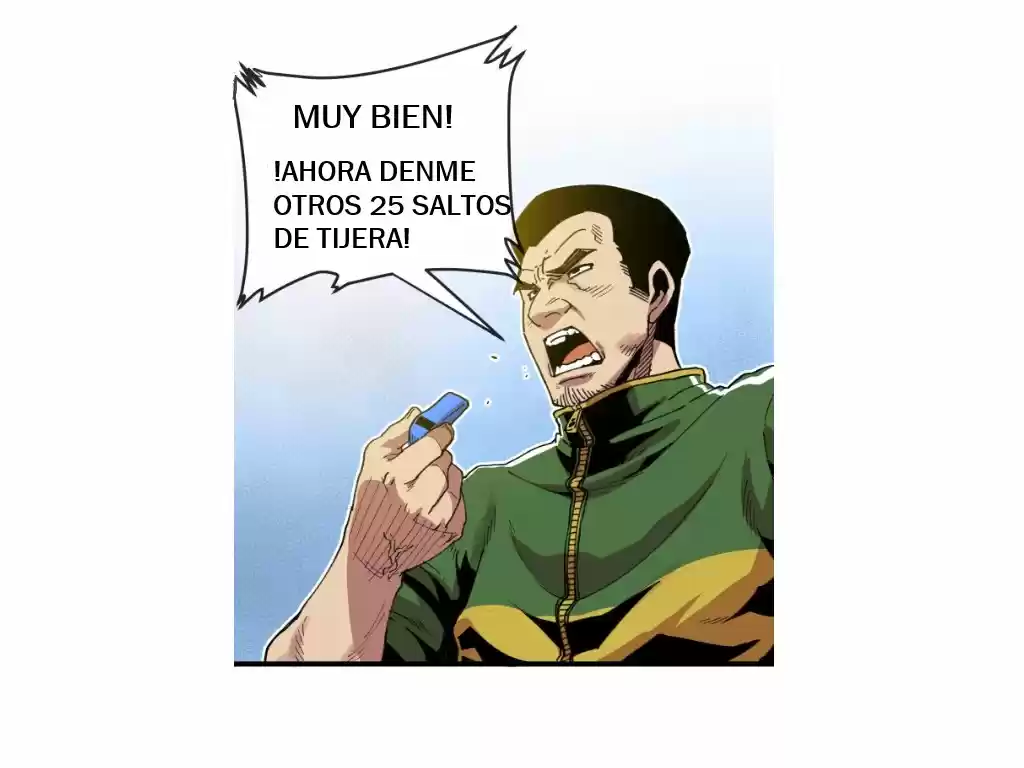 Chico Suicida capítulo 7, página 22