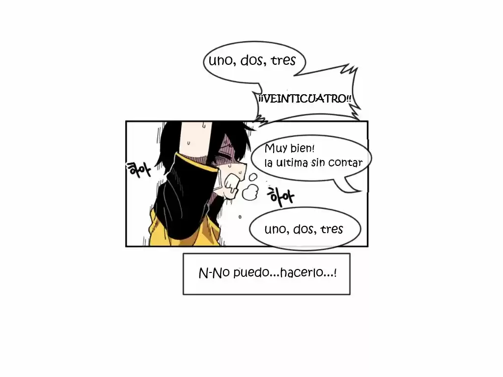 Chico Suicida capítulo 7, página 25
