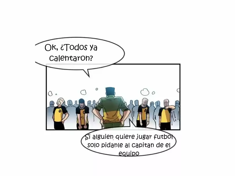 Chico Suicida capítulo 7, página 31