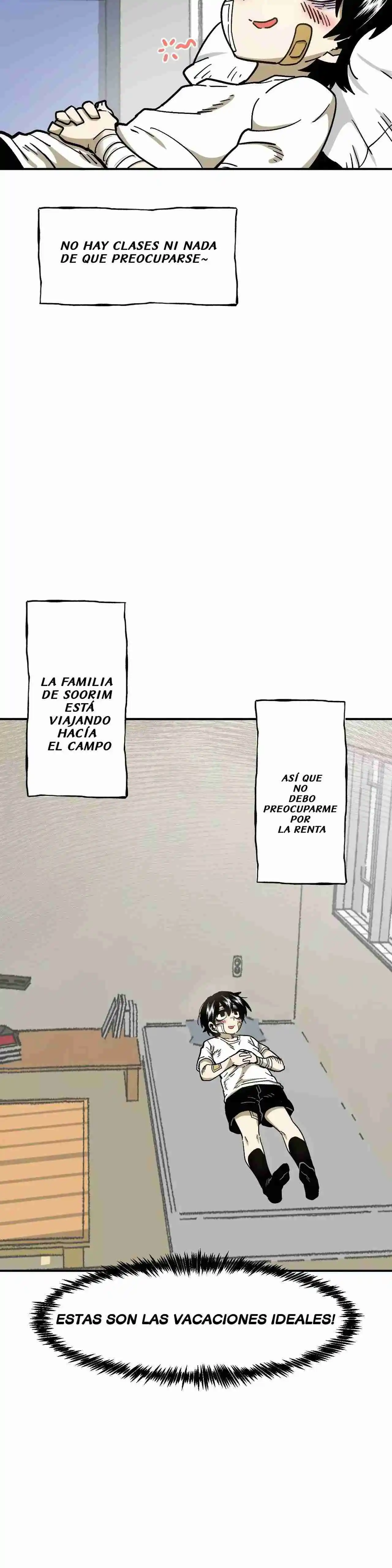 Chico Suicida capítulo 70, página 5