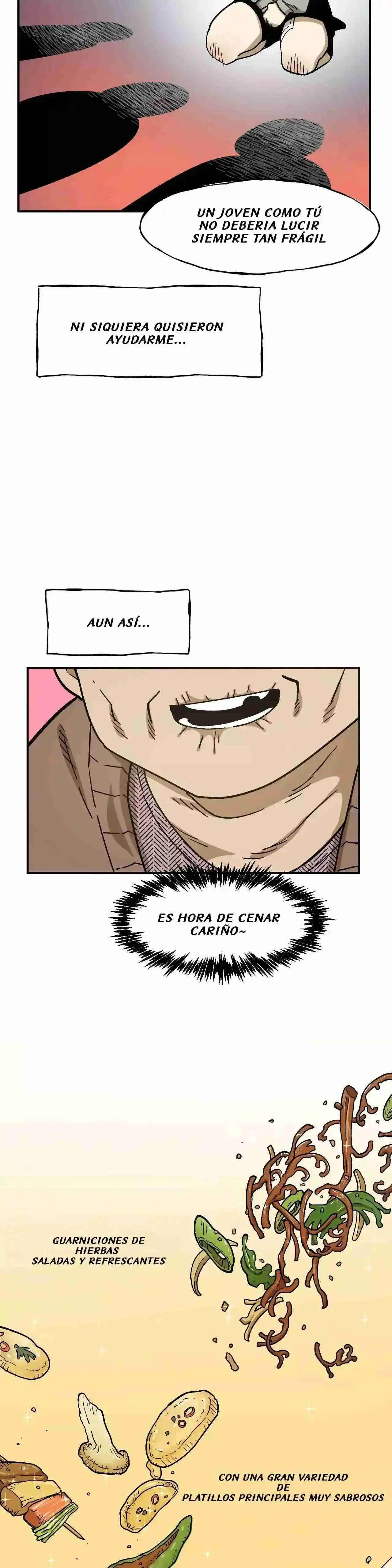 Chico Suicida capítulo 70, página 7