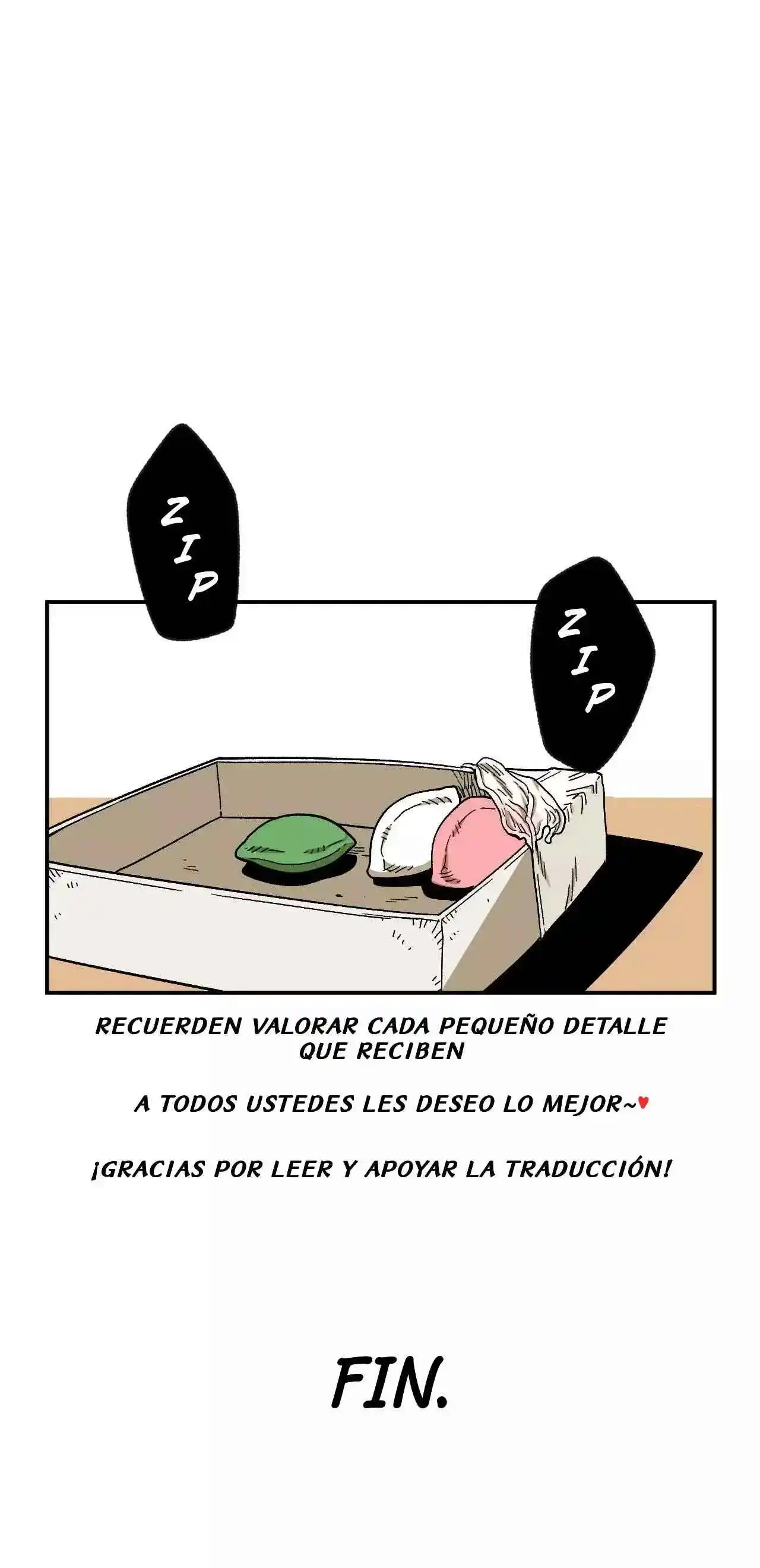 Chico Suicida capítulo 70, página 30