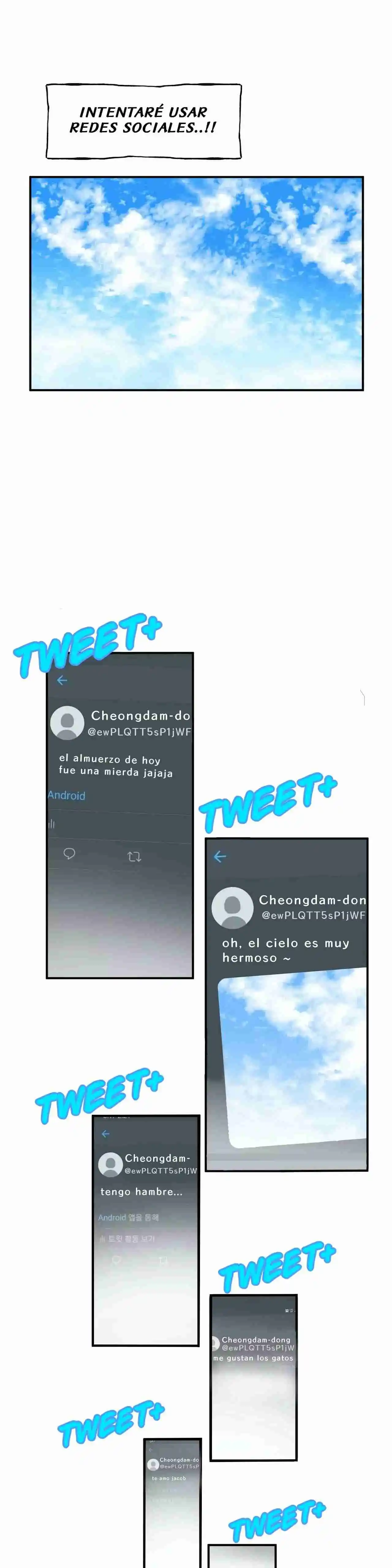 Chico Suicida capítulo 71, página 8