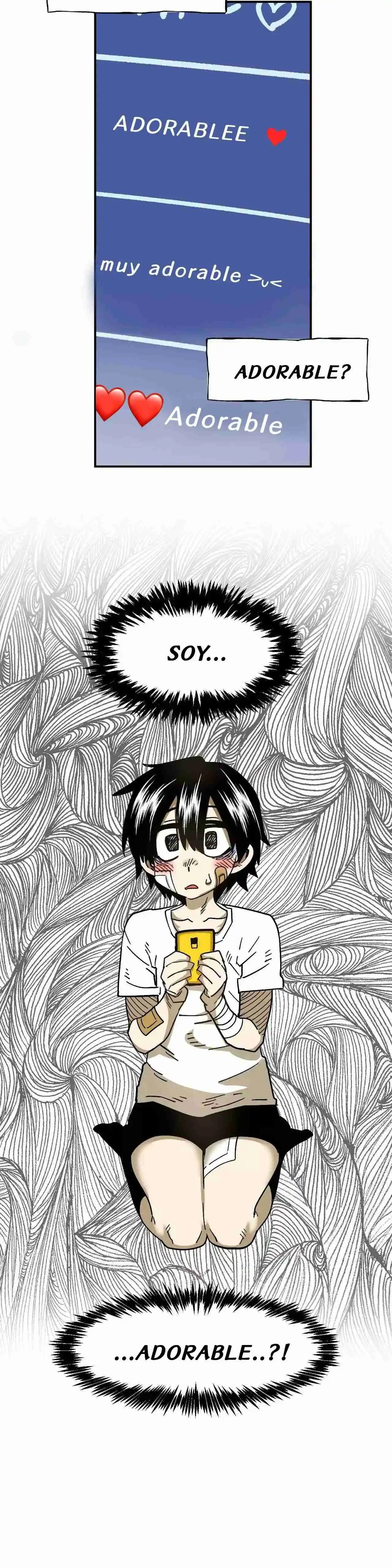 Chico Suicida capítulo 72, página 6
