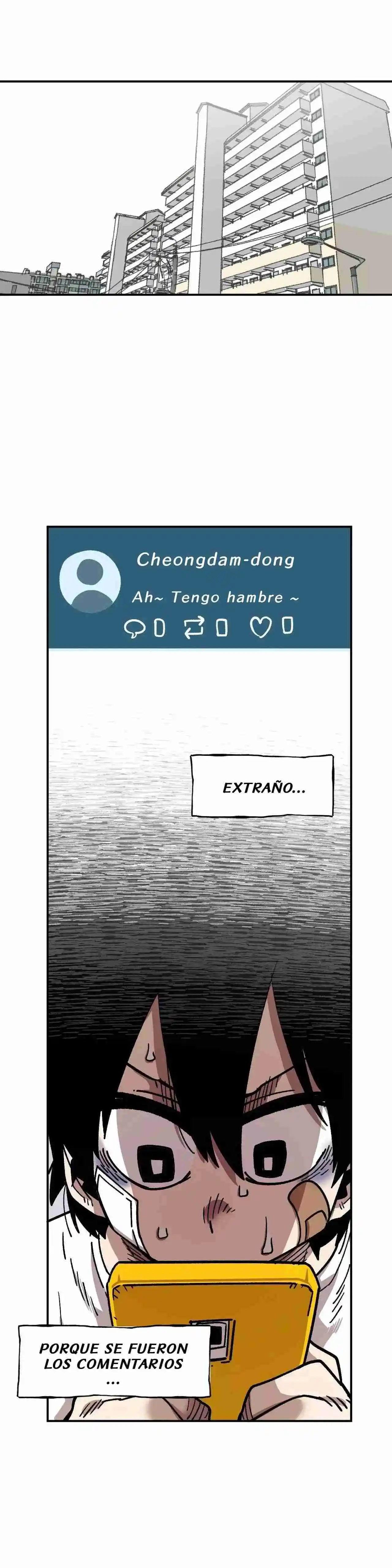 Chico Suicida capítulo 73, página 2
