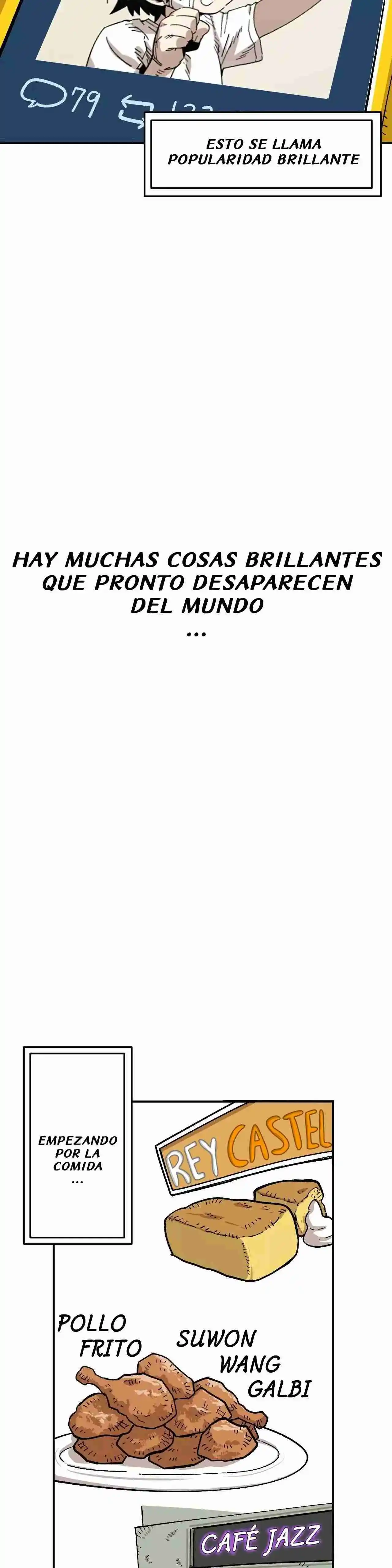 Chico Suicida capítulo 73, página 5