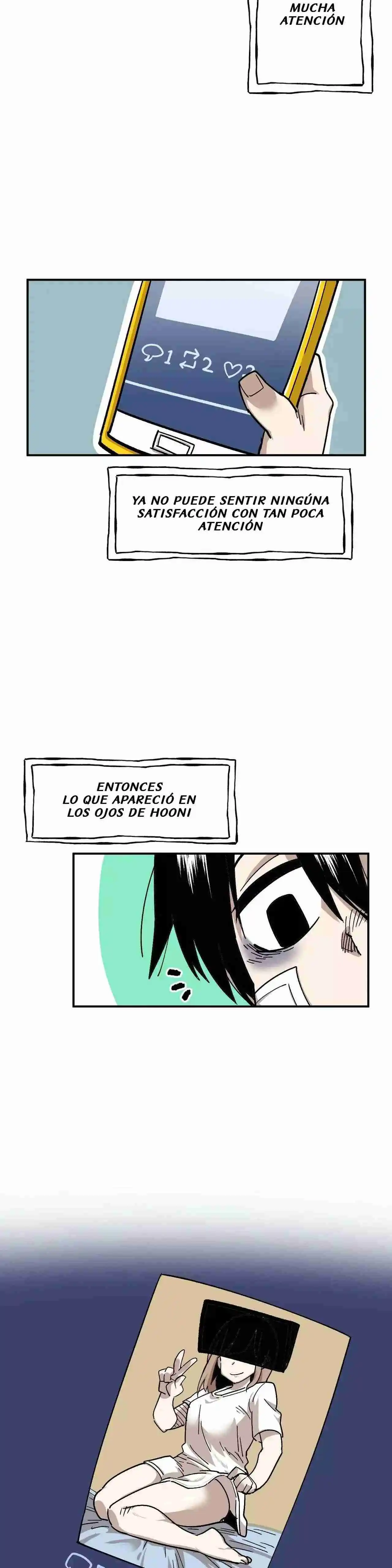 Chico Suicida capítulo 73, página 10