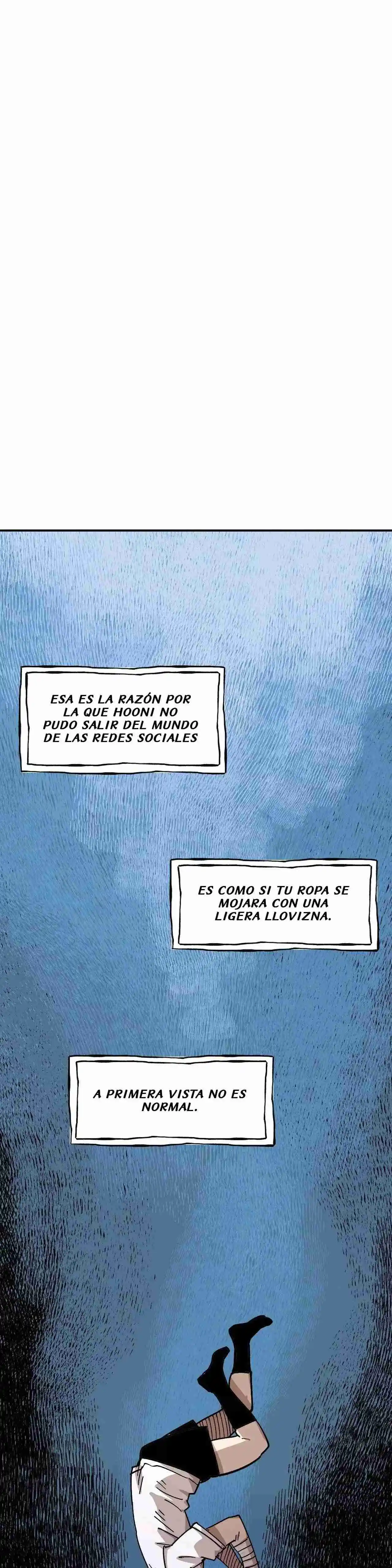 Chico Suicida capítulo 73, página 17