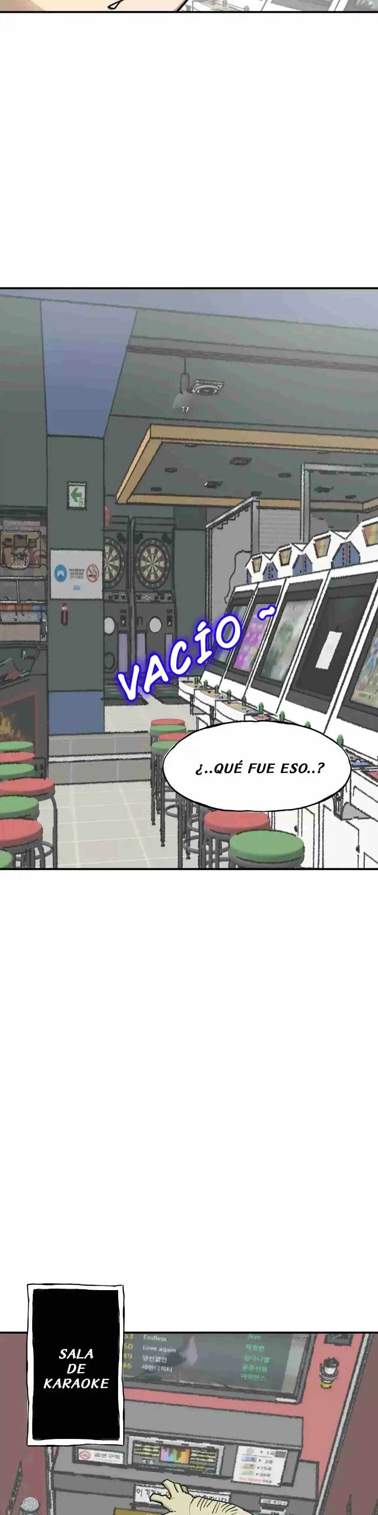 Chico Suicida capítulo 75, página 17