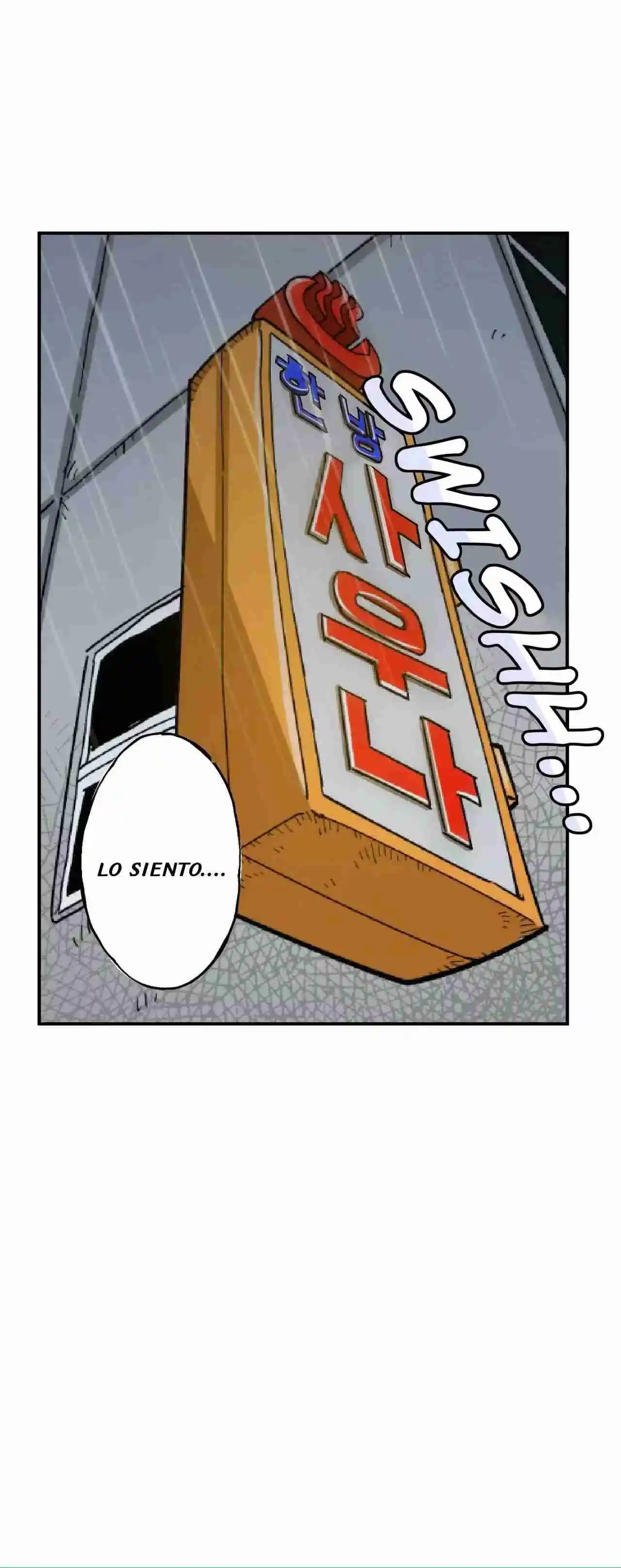 Chico Suicida capítulo 76, página 25