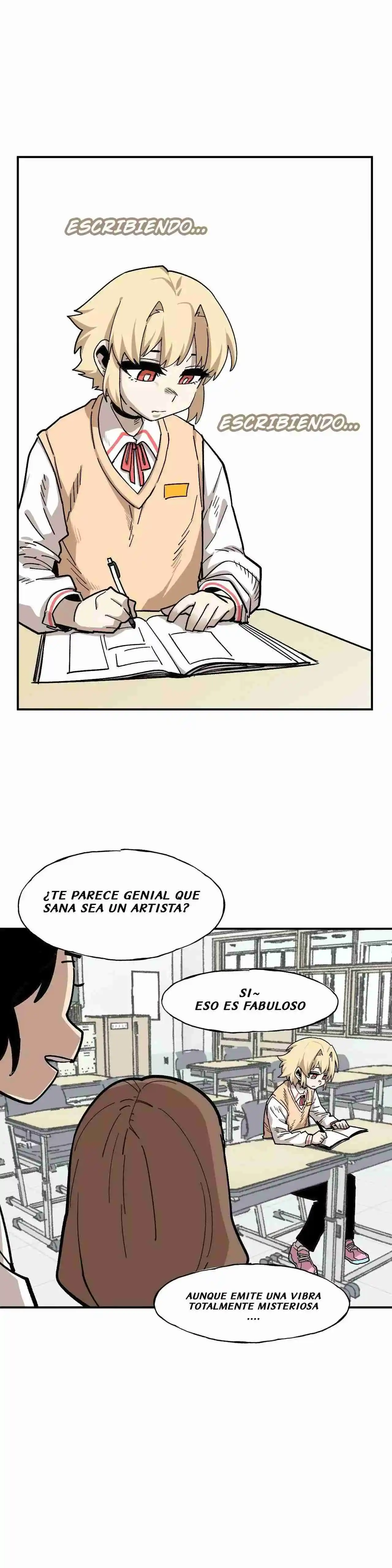 Chico Suicida capítulo 78, página 2