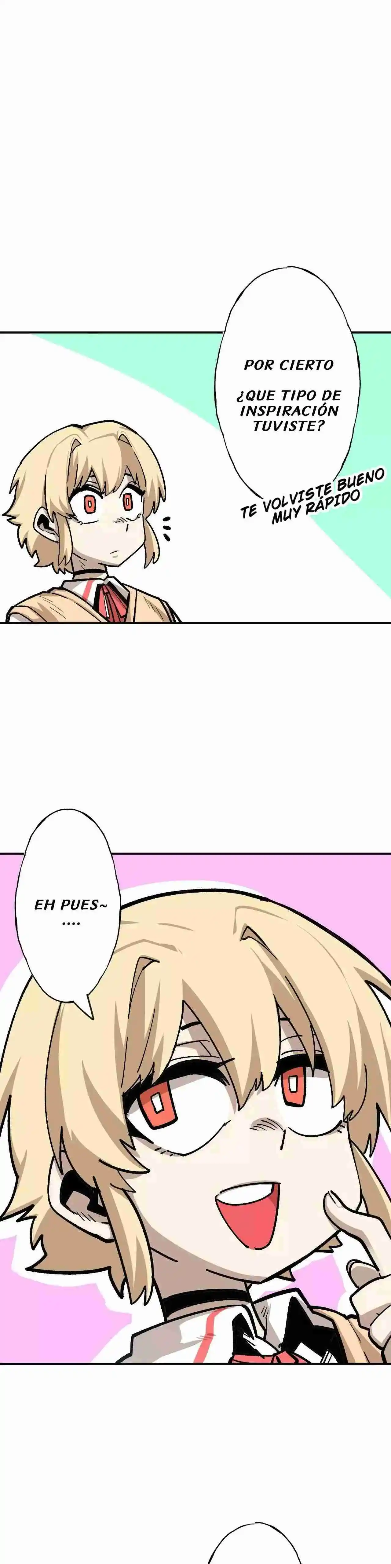 Chico Suicida capítulo 78, página 8