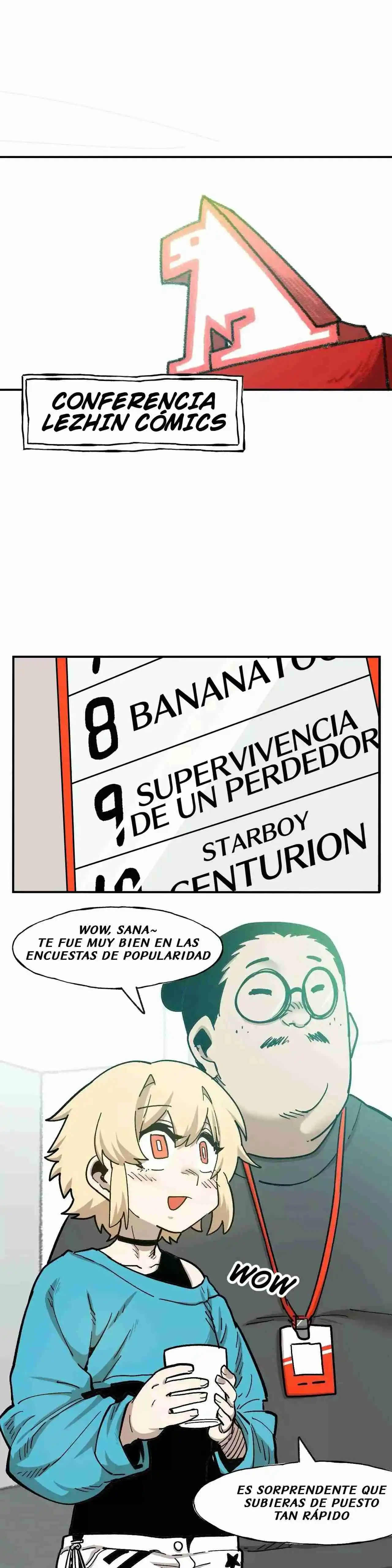 Chico Suicida capítulo 79, página 2