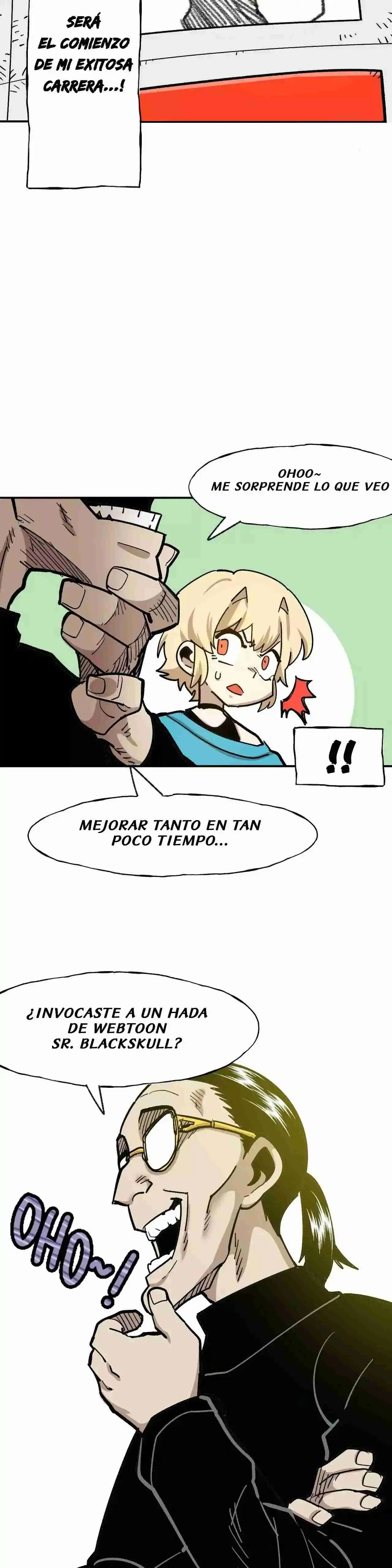Chico Suicida capítulo 79, página 4