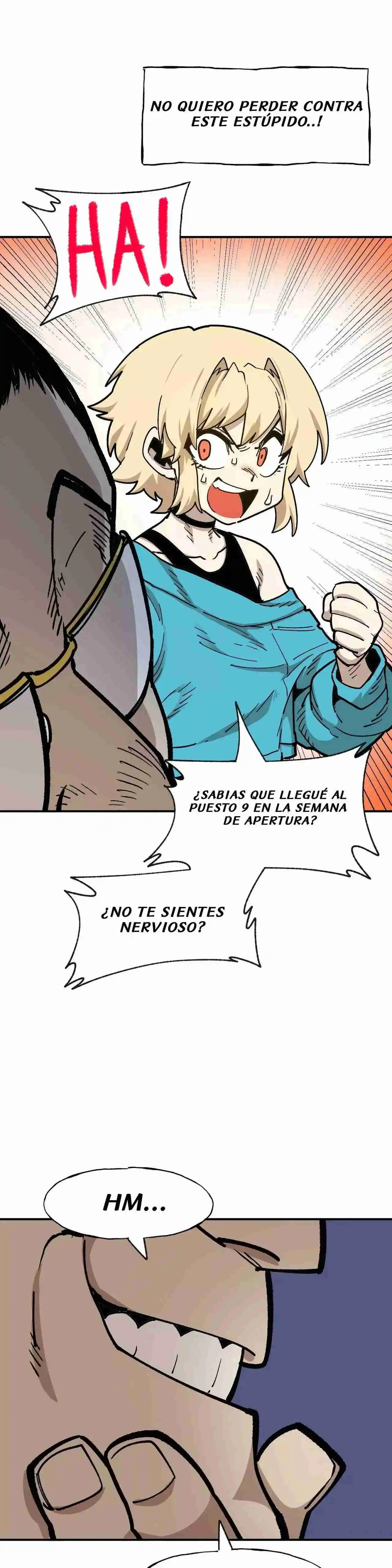 Chico Suicida capítulo 79, página 6