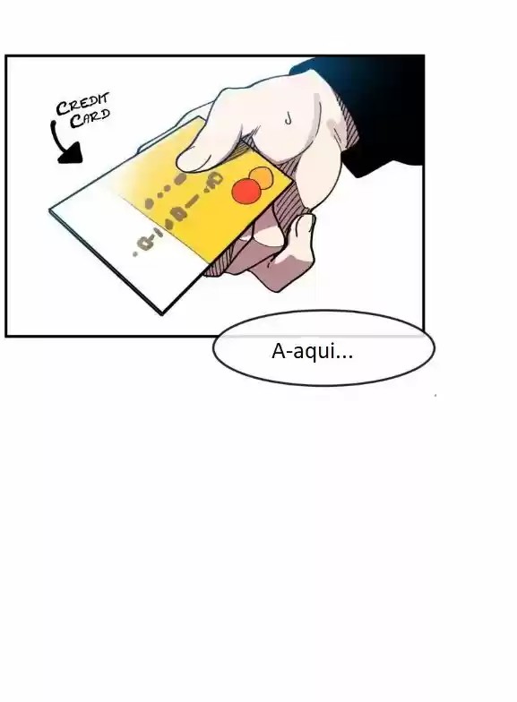 Chico Suicida capítulo 8, página 3