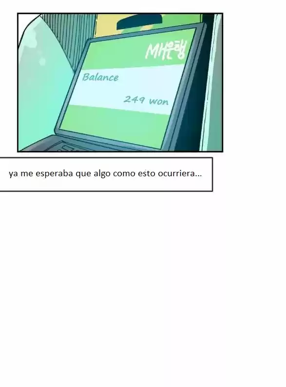 Chico Suicida capítulo 8, página 8
