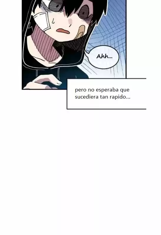 Chico Suicida capítulo 8, página 10