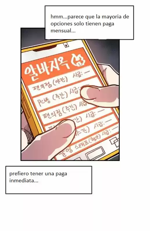 Chico Suicida capítulo 8, página 20