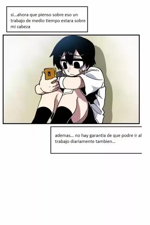 Chico Suicida capítulo 8, página 23