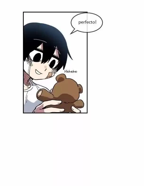 Chico Suicida capítulo 8, página 31