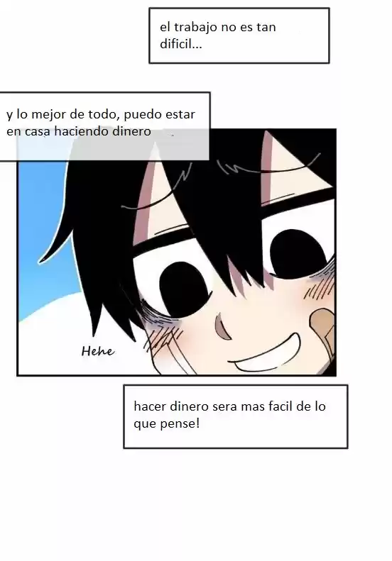 Chico Suicida capítulo 8, página 33