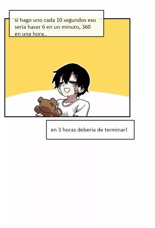 Chico Suicida capítulo 8, página 34
