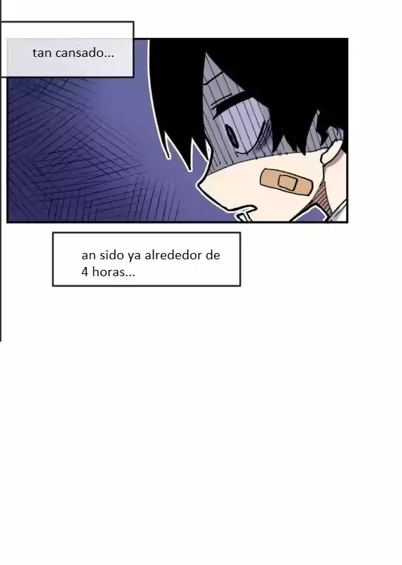 Chico Suicida capítulo 8, página 36