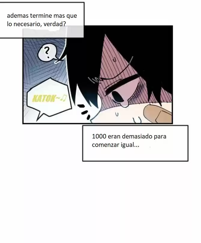 Chico Suicida capítulo 8, página 40