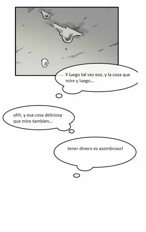 Chico Suicida capítulo 8, página 44