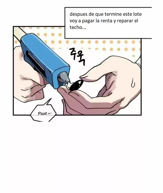 Chico Suicida capítulo 8, página 46
