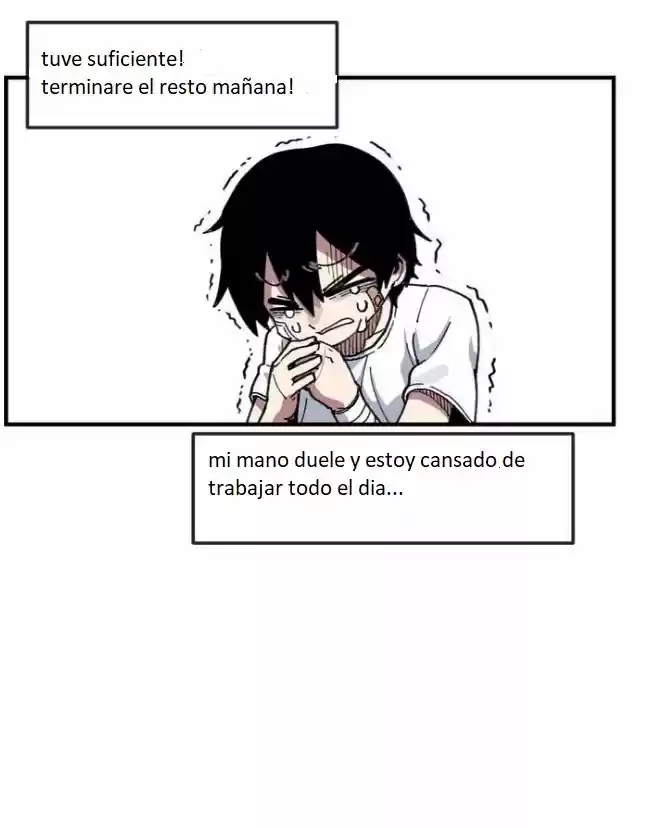 Chico Suicida capítulo 8, página 48