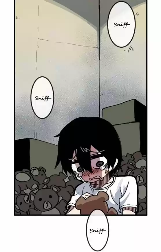 Chico Suicida capítulo 8, página 52