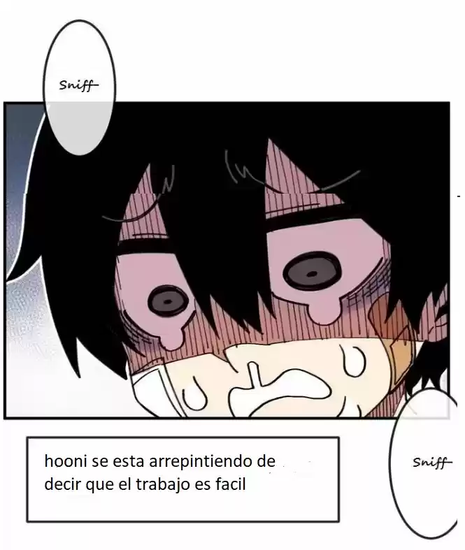 Chico Suicida capítulo 8, página 53