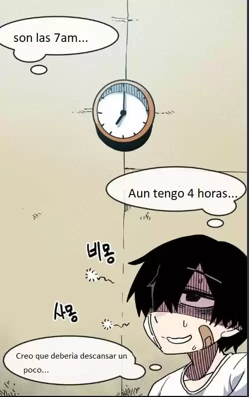 Chico Suicida capítulo 8, página 57