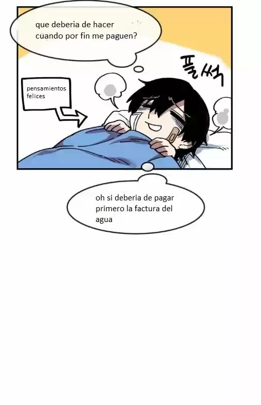 Chico Suicida capítulo 8, página 58