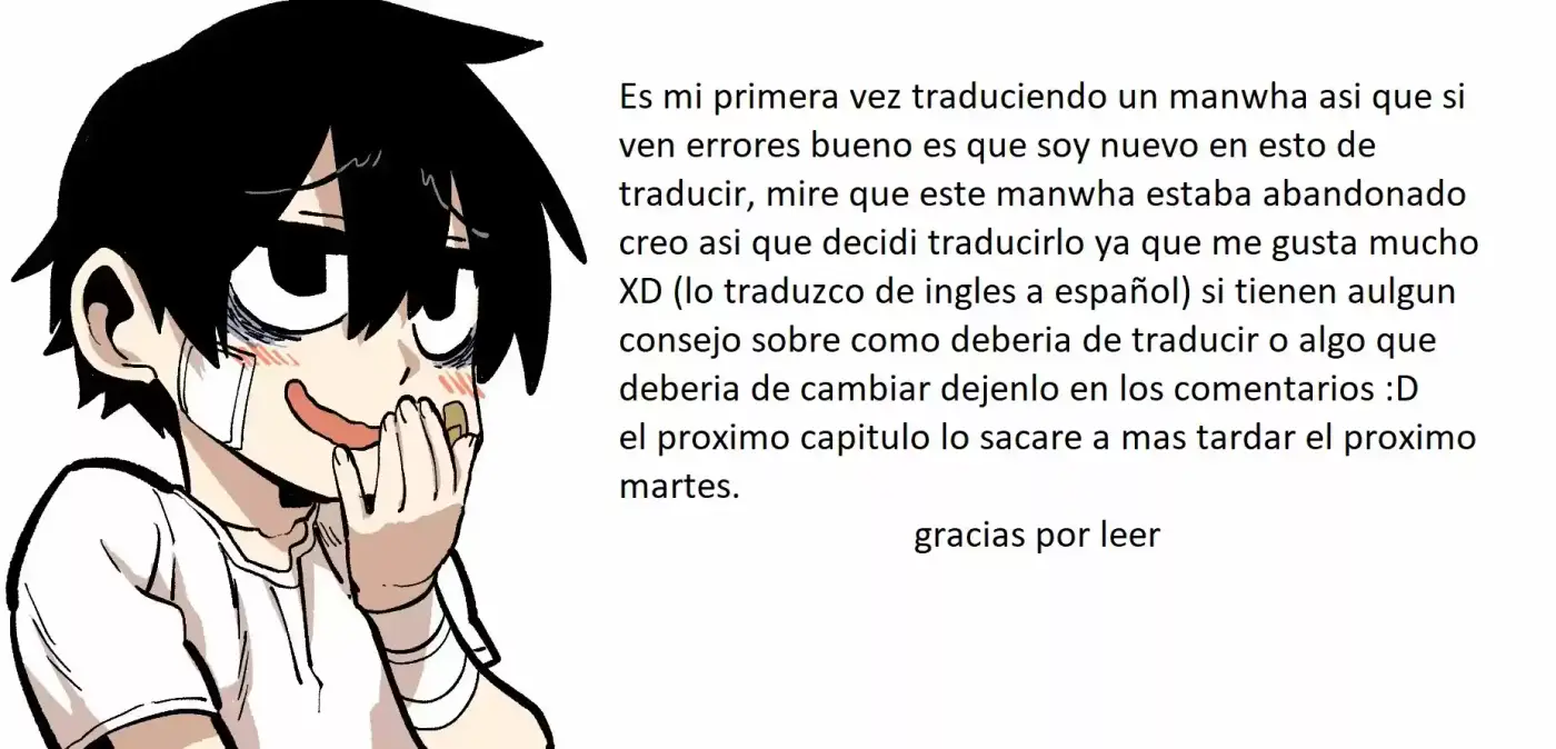 Chico Suicida capítulo 8, página 62