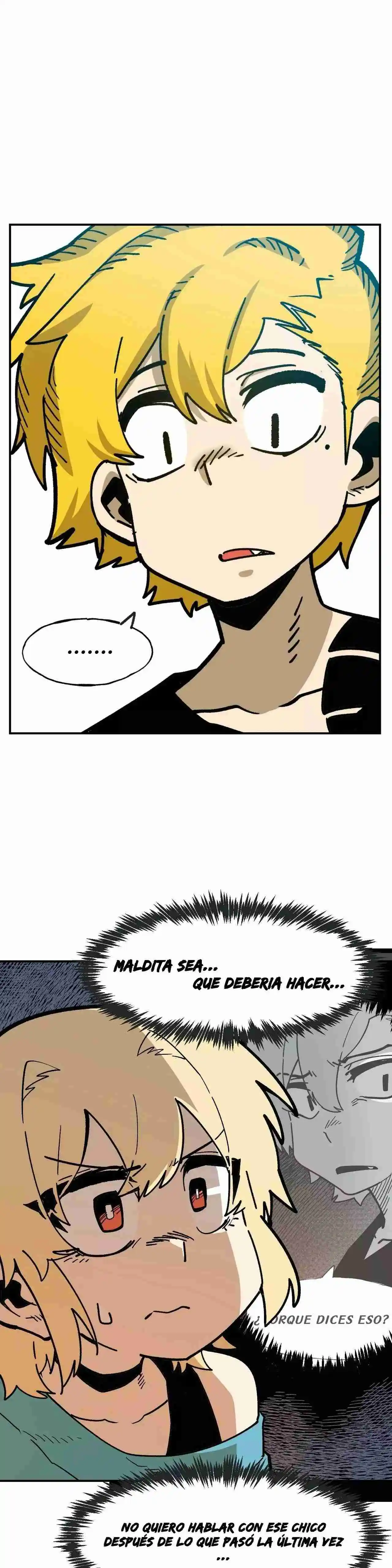 Chico Suicida capítulo 80, página 2