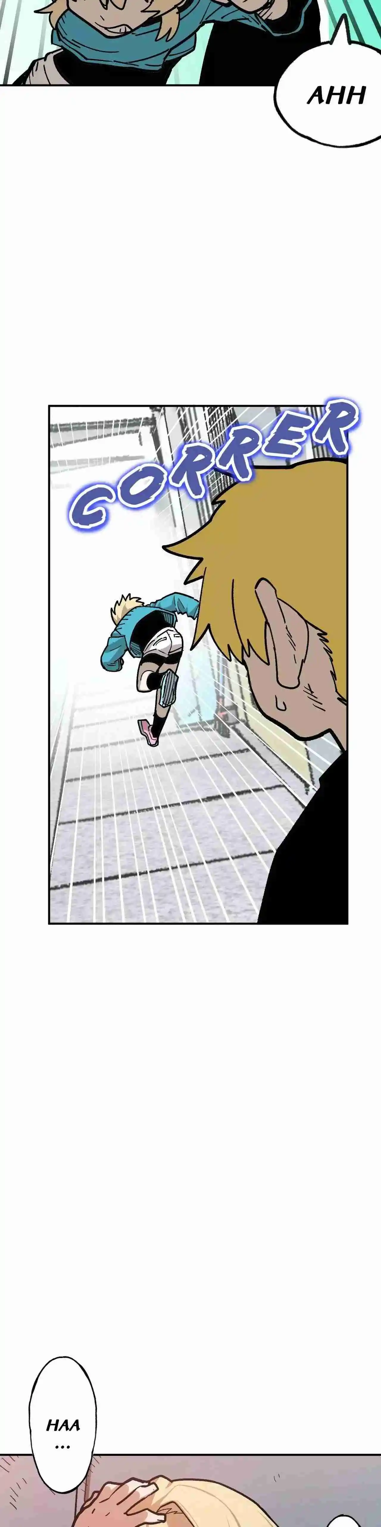 Chico Suicida capítulo 80, página 25