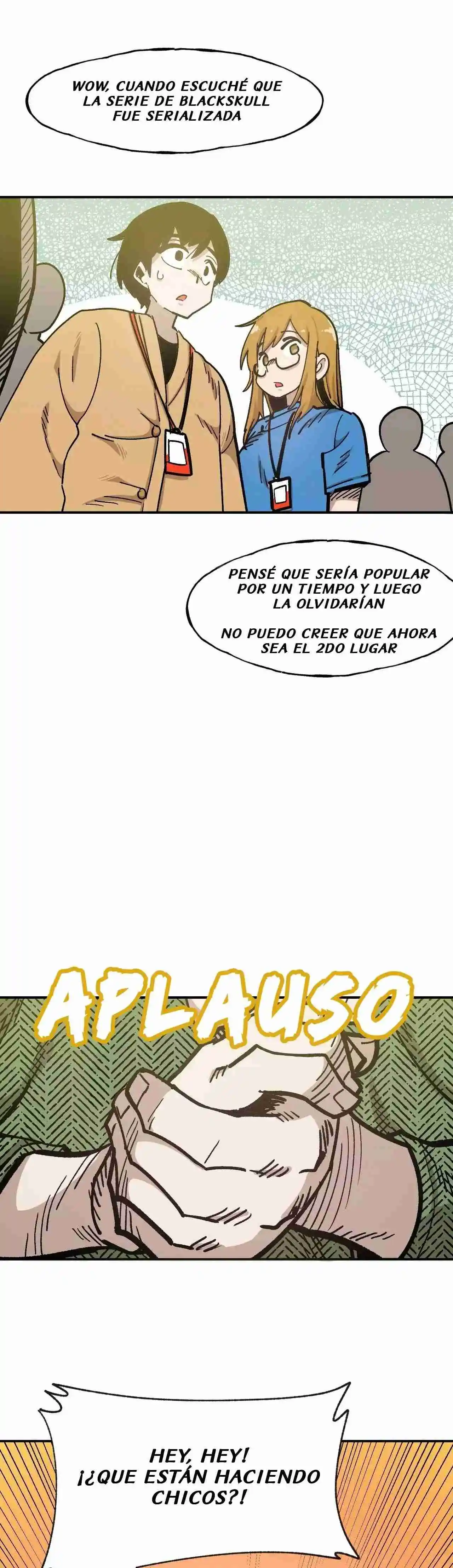 Chico Suicida capítulo 81, página 4