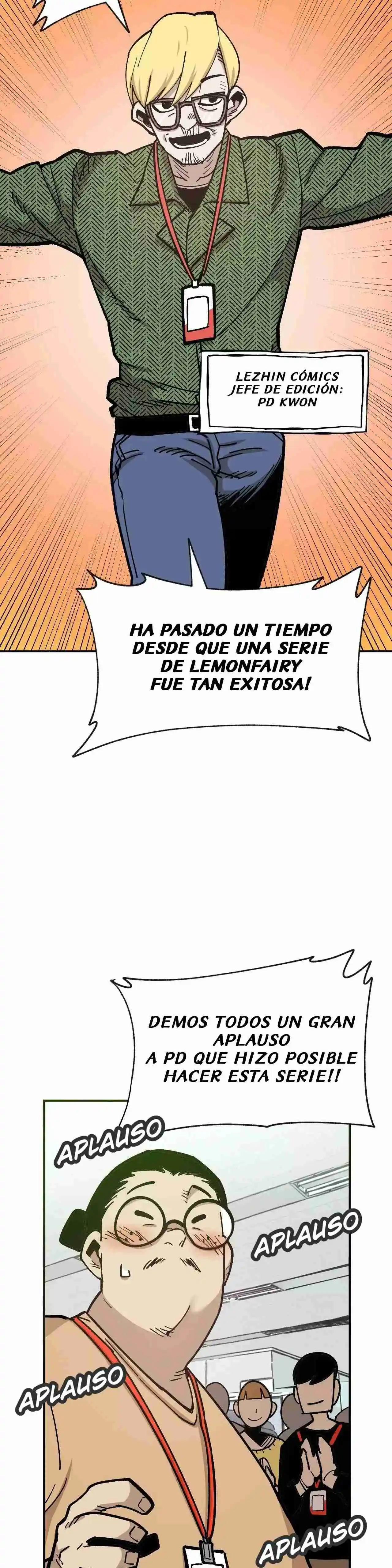 Chico Suicida capítulo 81, página 5