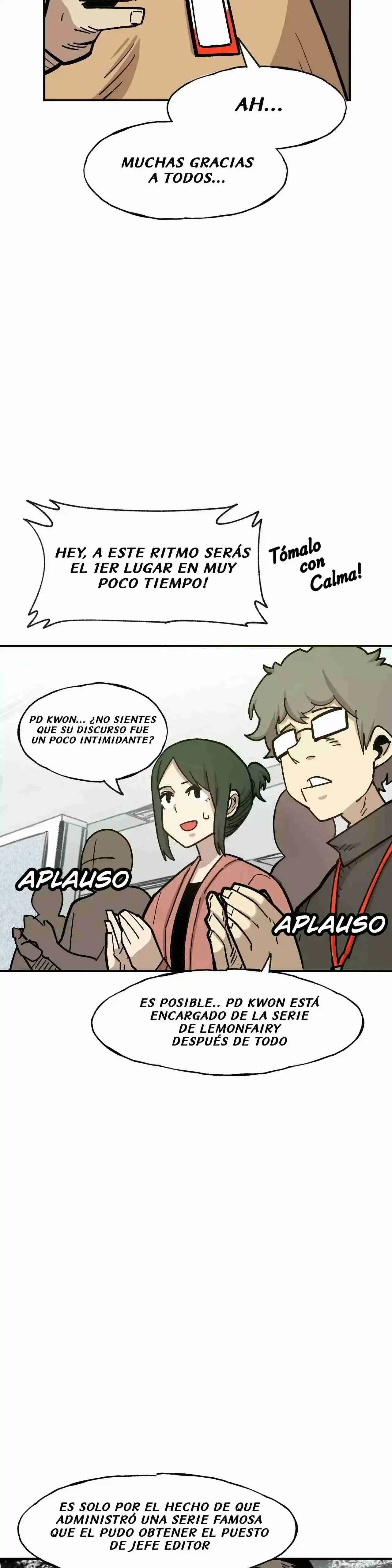 Chico Suicida capítulo 81, página 6